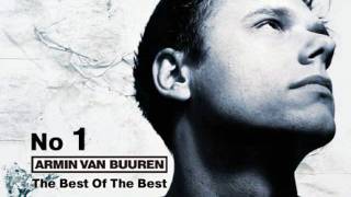 Armin van Buuren - A State of Trance 520 [04-08-2011]