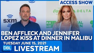 DBL Access | Tuesday June 15, 2021