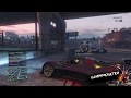 GTA 5 Online Lobby Killing Part 3