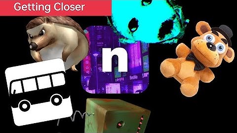 My Custom NextBot Nico NextBot Part 5