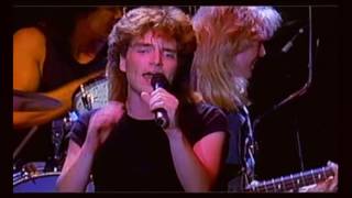 Richard Marx - Have Mercy/Layla (Live Version)