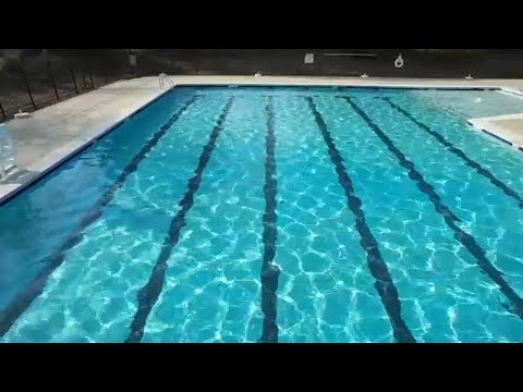 Wake County inspecting pools before swimmers hit the water