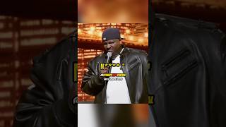 😂 Africans vs Blacks (In America) | Aries Spears (2011) #standup #comedy