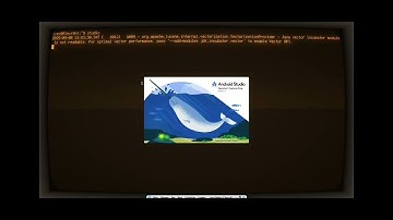Install Android Studio in Debian 13 Trixie for QA Mobile 📲📲📲 