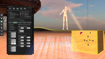 Make a Tiny Avatar for Second Life