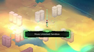 Transistor Planning Test 3/7 and Stability Test 2/3