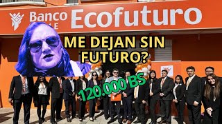  🔥 ¡María Galindo Enfrenta a Ecofuturo por Deuda de Bs 120.000 y Logra lo Inesperado! 🔥 