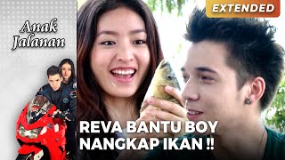 Download Lagu SERU BANGET!! Reva Bantuin Boy Nangkap Ikan Di Empang | ANAK JALANAN | EPS.46 (2/5) MP3 Download Lagu SERU BANGET!! Reva Bantuin Boy Nangkap Ikan Di Empang | ANAK JALANAN | EPS.46 (2/5) MP3
