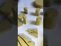 Kinetic Sand Cutting ASMR 4 | Super Satisfying Sounds