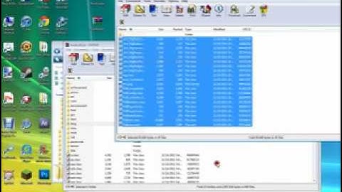 Minecraft tutorial 1 how to install too man items 1.0.0