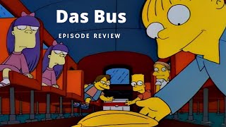 Das Bus (Episode Review)