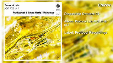 Protocol Lab ADE 2018 pt.1 (Disponible Octubre 05)