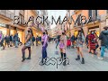 [K-POP IN PUBLIC SPAIN] AESPA (에스파) - 'BLACK MAMBA’ | Dance Cover by DOYENNE