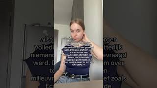 Ecosia laat me letterlijk bomen planten terwijl ik surf 😭🌱 #ecosia #milieubewust #voorjou #viraal