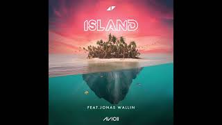 Avicii - Island ft.Jonas Wallin [ Unreleased 2016 ]  [ Vietsub + Lyrics ]