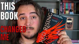 I Hadn't Read A Book In Years. Then I Found Red Rising