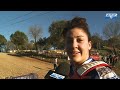 Championnat de France Elite Motocross - 2e manche à Sommières