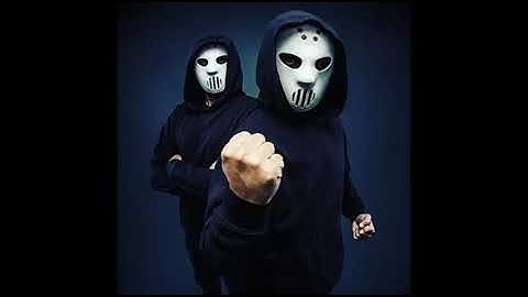 Angerfist & System Overload - Hustlers