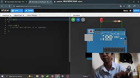 Tugas Video  Dasar pemrograman 