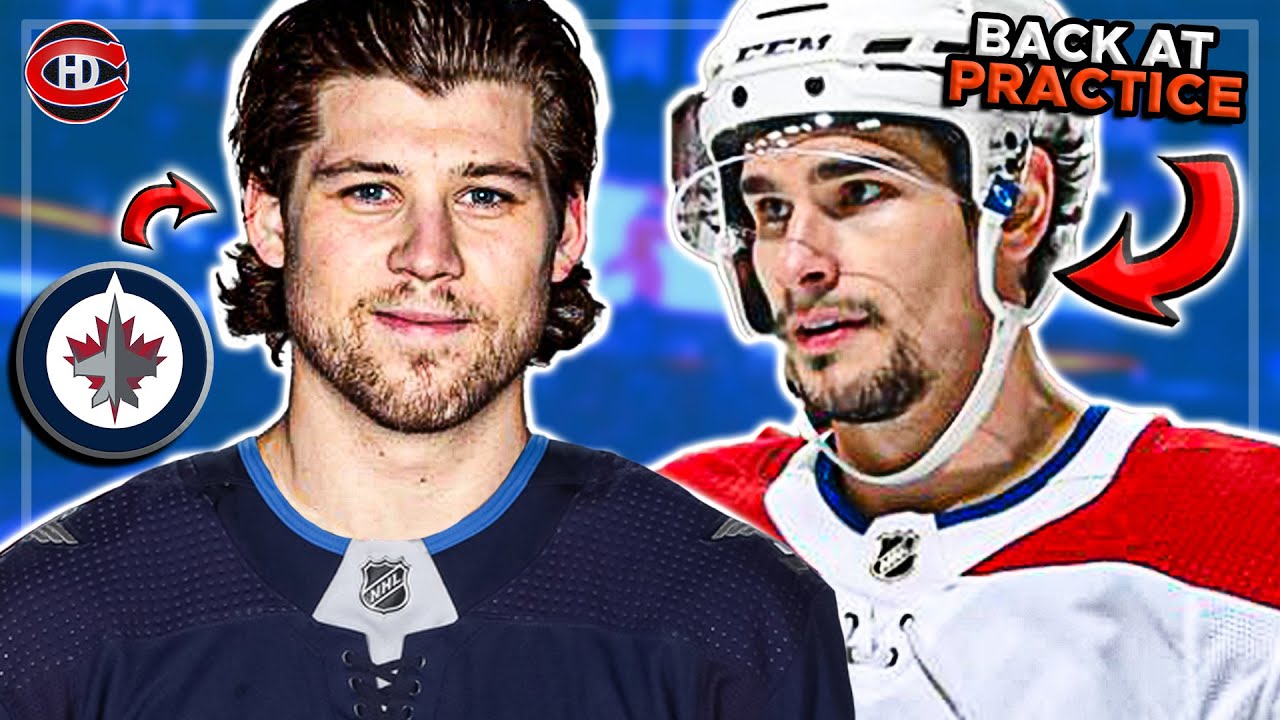 Anderson TRADE To The JETS For PLD Monahan Is BACK Harris HIGHEST 