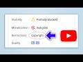 Fix Copyright Claims That Prevent Monetization on YouTube