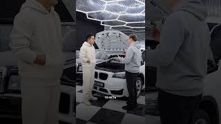 В Шымкенте собирают электромобили | Beren Motors