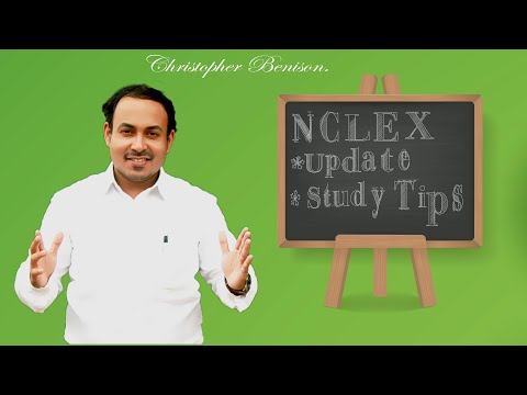 Vidéo: Comment répondez-vous sélectionner tout ce qui applique Nclex?