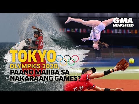 Video: Paano Malaman Ang Iskedyul Ng Palarong Olimpiko Sa Sochi