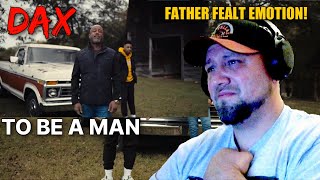 First Reaction to Dax (To Be A Man) Big Fellaz Reactions