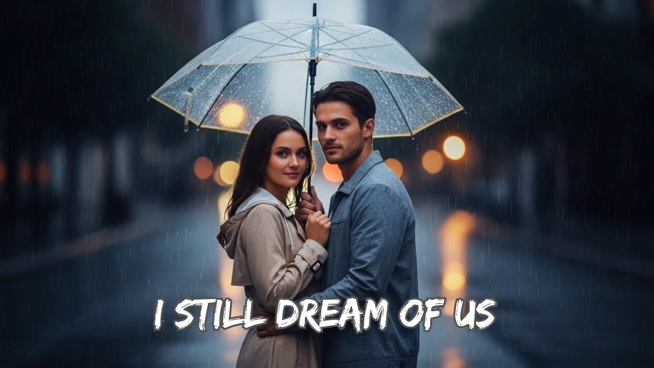 🌙I Still Dream of Us | Emotional Romantic English Song | Eternal Love Ballads ✨