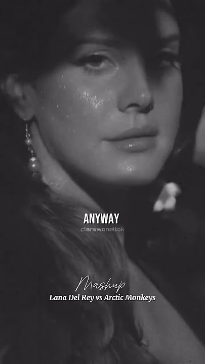 Music to watch boys to * | Wanna Be Yours~Lana Del Rey))Arctic Monkeys #arcticmonkeys #foryoupage