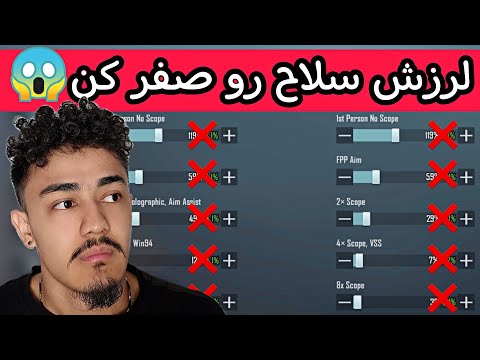 تصویری: چگونه دو آینه در پریسکوپ قرار می گیرند؟