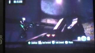 Trials HD - T - Infernal Flow (0F Platinum)