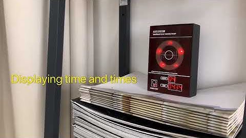 J10 Laser Sensing Target