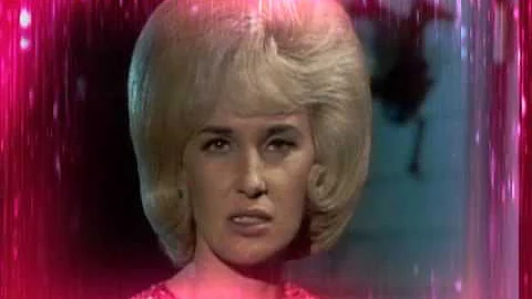 TAMMY WYNETTE - STAND BY YOUR MAN (DAVE AUD REMIX)