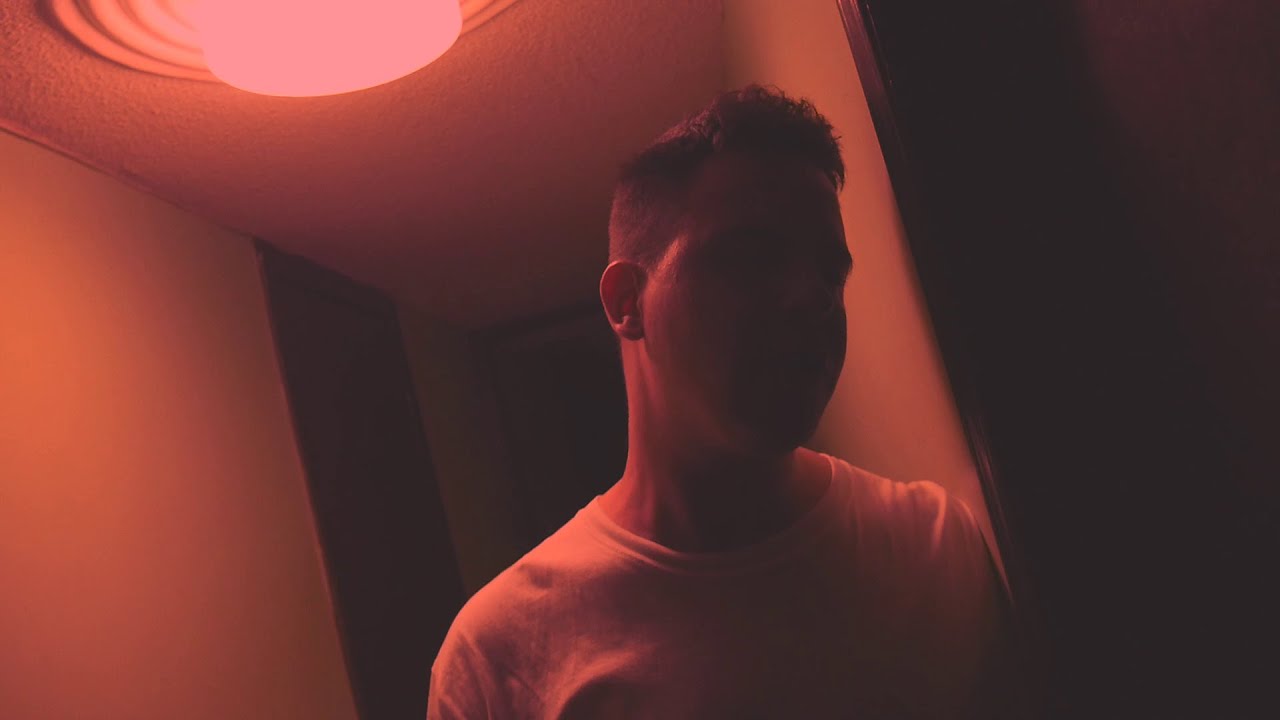 Undetectable Bomber - Behind Closed Doors (Official Video) [Dir. Joe Joe Cash]