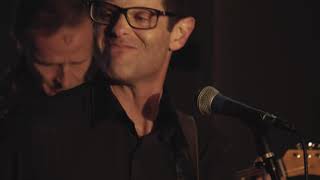 Wreckless Strangers - Raw Deal (Live Performance)