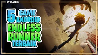 5 Game Endless Runner Android Terbaik screenshot 2