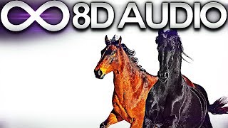 Download Lagu Lil Nas X - Old Town Road (feat. Billy Ray Cyrus) [Remix] 🔊8D AUDIO🔊 MP3