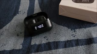 Tozo NC9 Review: My New ANC MVP?!?!