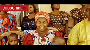 OGBOMANYEKO|| POWERFUL IGALA WORSHIP MEDLEY BY SUNDAY ENECHOJO MERCY