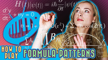 How to Play Formula Patterns (2 Octaves)