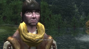 The Witcher: enhanced edition part 22 |no commentary|