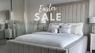 Easter bed sale now on⚡️Lorinzerliving.com