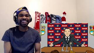 🛠️7 WAYS TO FIX BARCA!🛠️ Barcelona in crisis? REACTION