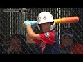 COMEBACK WIN Washington DC vs Delaware | 2025 BSB Regionals