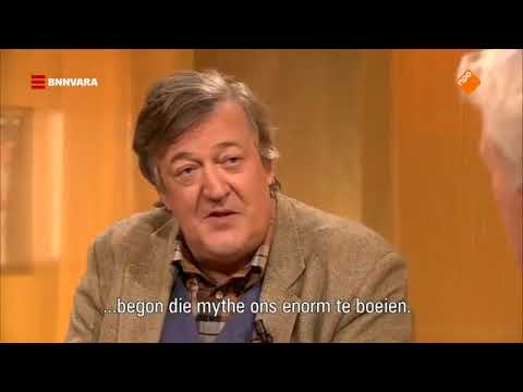 Video: Stephen Fry Nettovärde: Wiki, Gift, Familj, Bröllop, Lön, Syskon