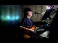 君と僕のブルース 井上陽水 弾き語り Cover