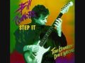 Bill Connors - Step It