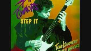 Bill Connors - Step It